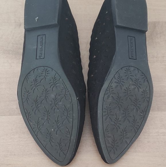 UNIONBAY Black Loafers - Picture 6 of 6
